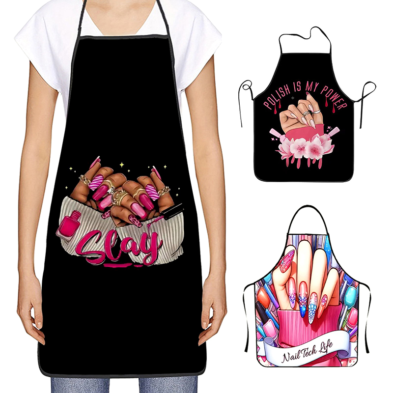 Home Cooking In - 1 pz nail art stampa bellezza