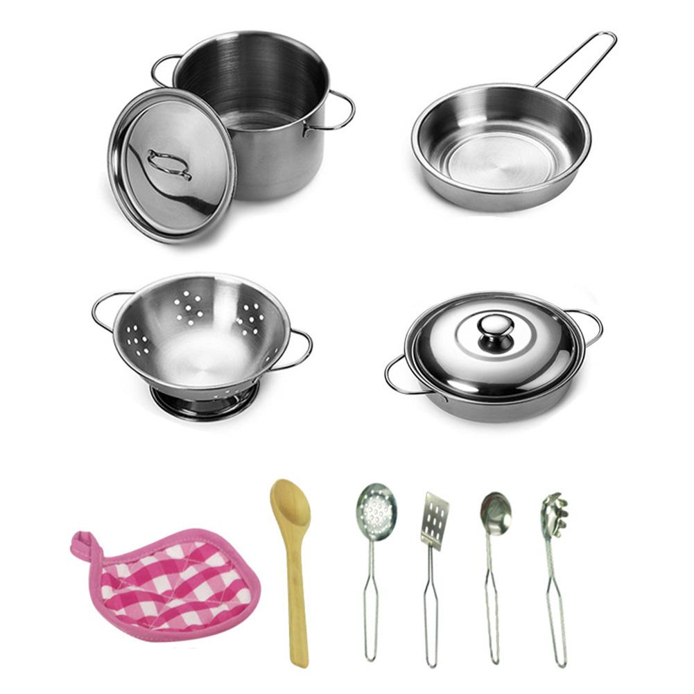 Set di Giocattoli per Cucina c - Paella Pan Steel recensione e prezzo