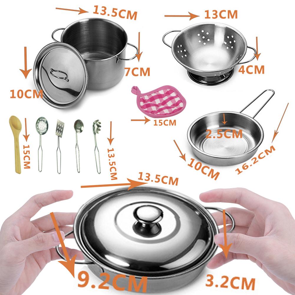 Set di Giocattoli per Cucina c - Paella Pan Steel recensione e prezzo