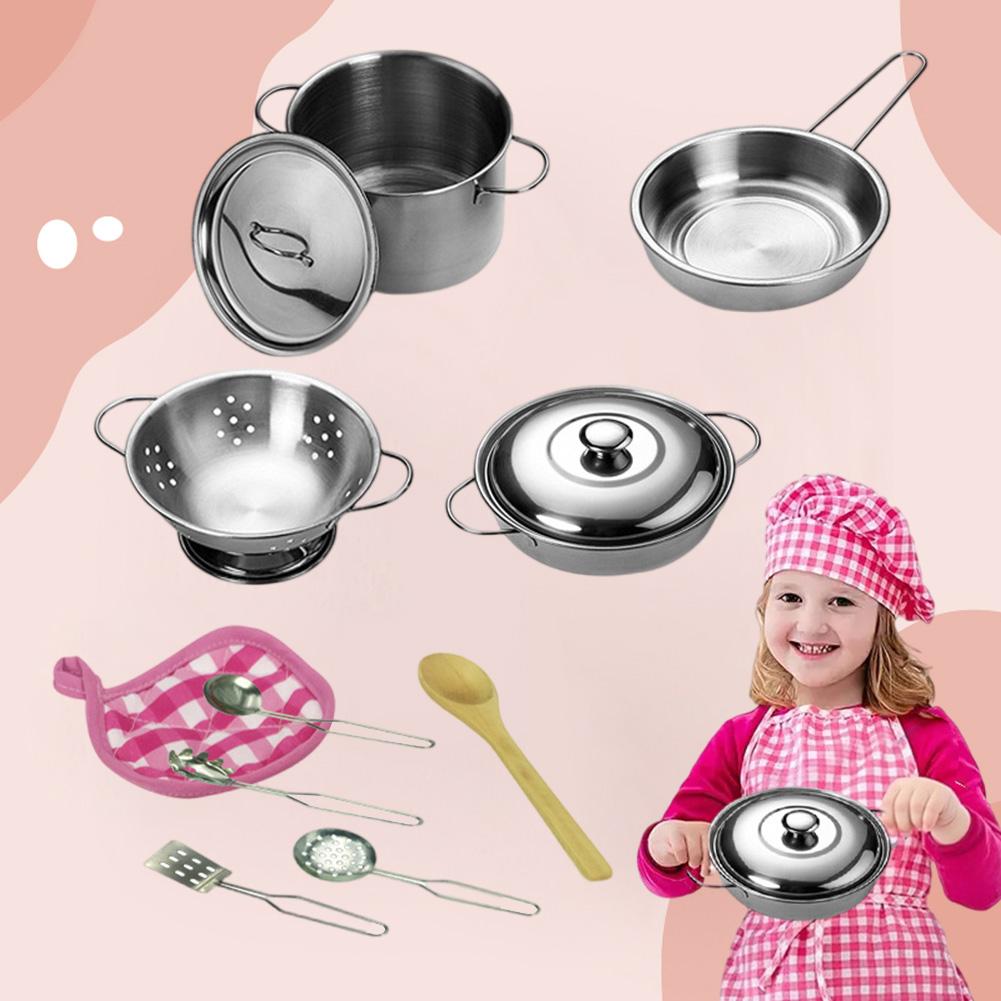Set di Giocattoli per Cucina c - Paella Pan Steel recensione e prezzo