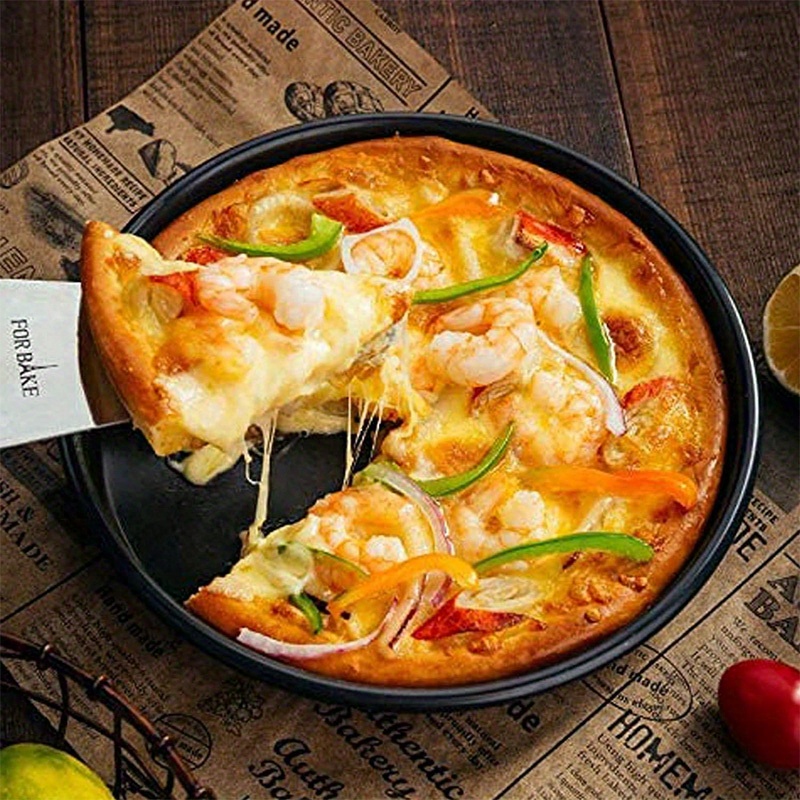 Set di teglie antiaderenti per - Paella Pan Steel recensione e prezzo