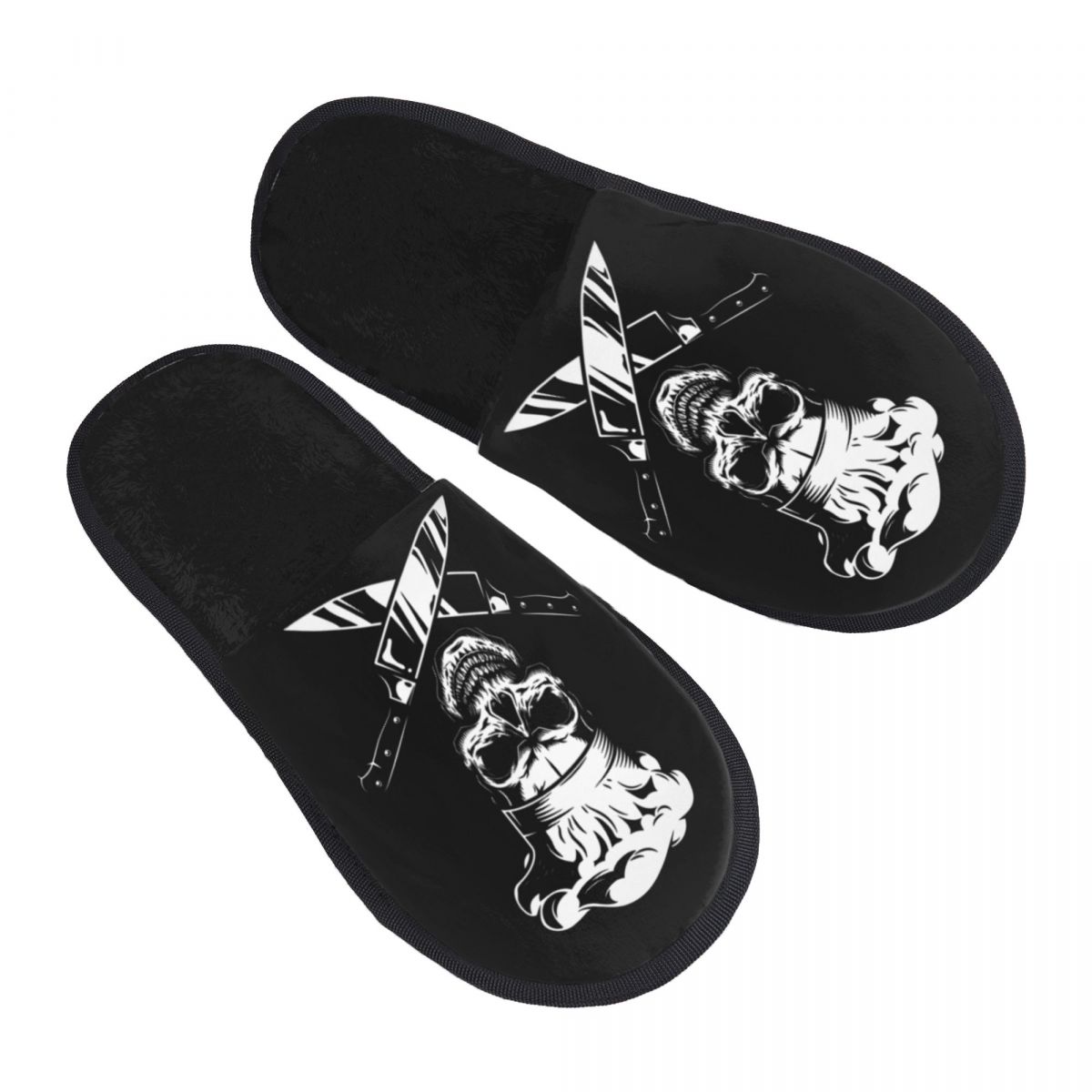 Pantofole da donna personalizz - Home Cooking On recensione e prezzo