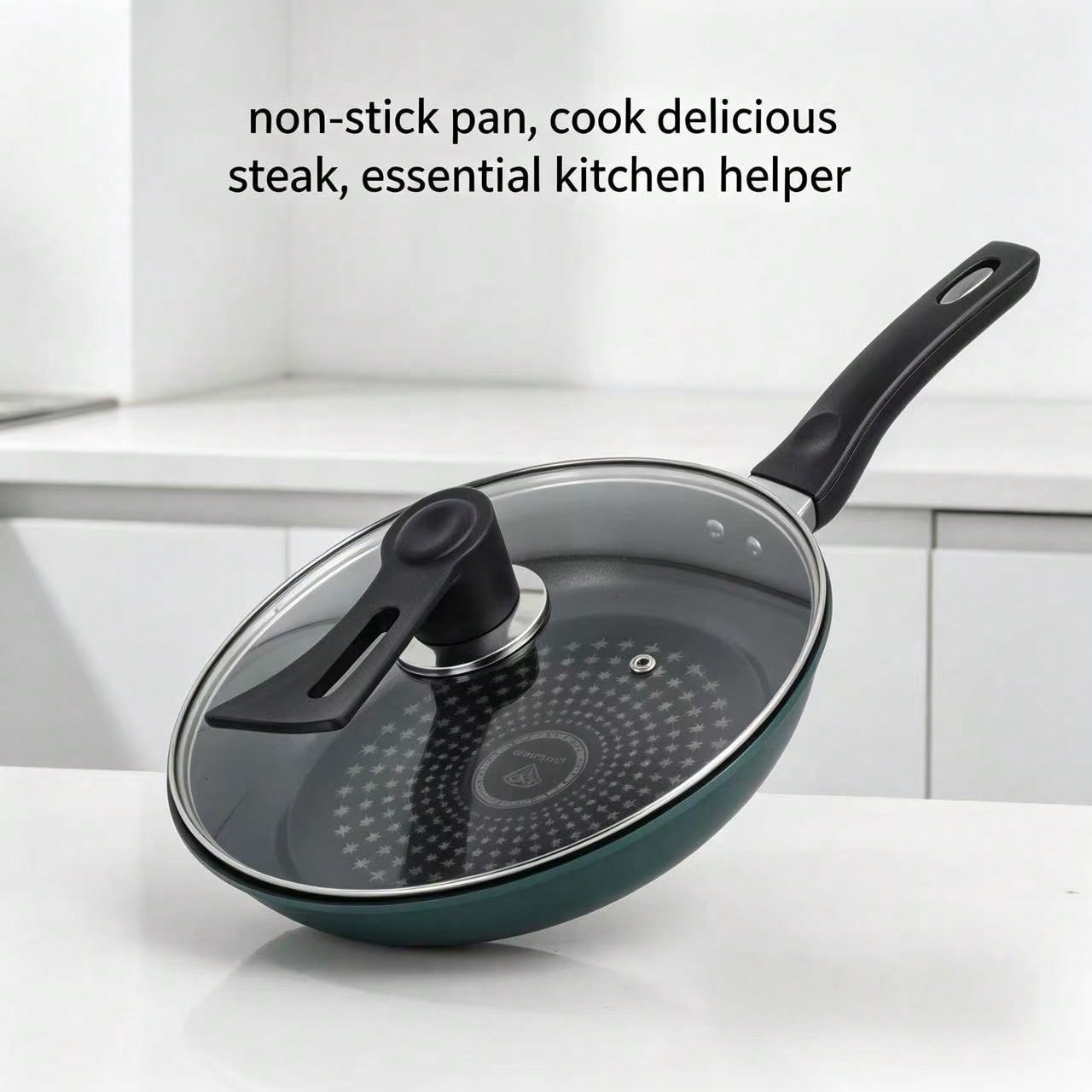 Padella Antiaderente, Padella  - Home Cooking On recensione e prezzo