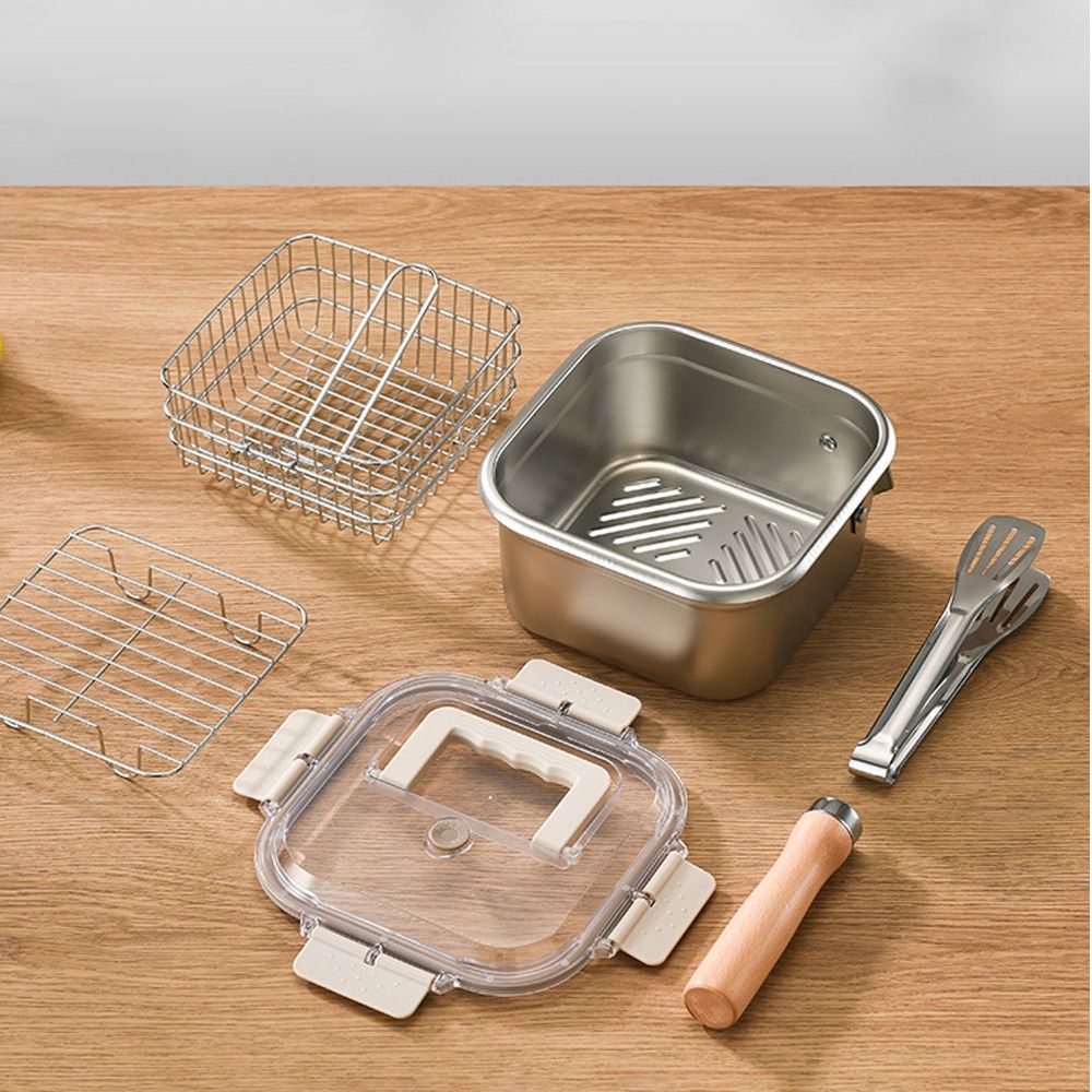 Padella portatile in acciaio i - Paella Pan Steel recensione e prezzo