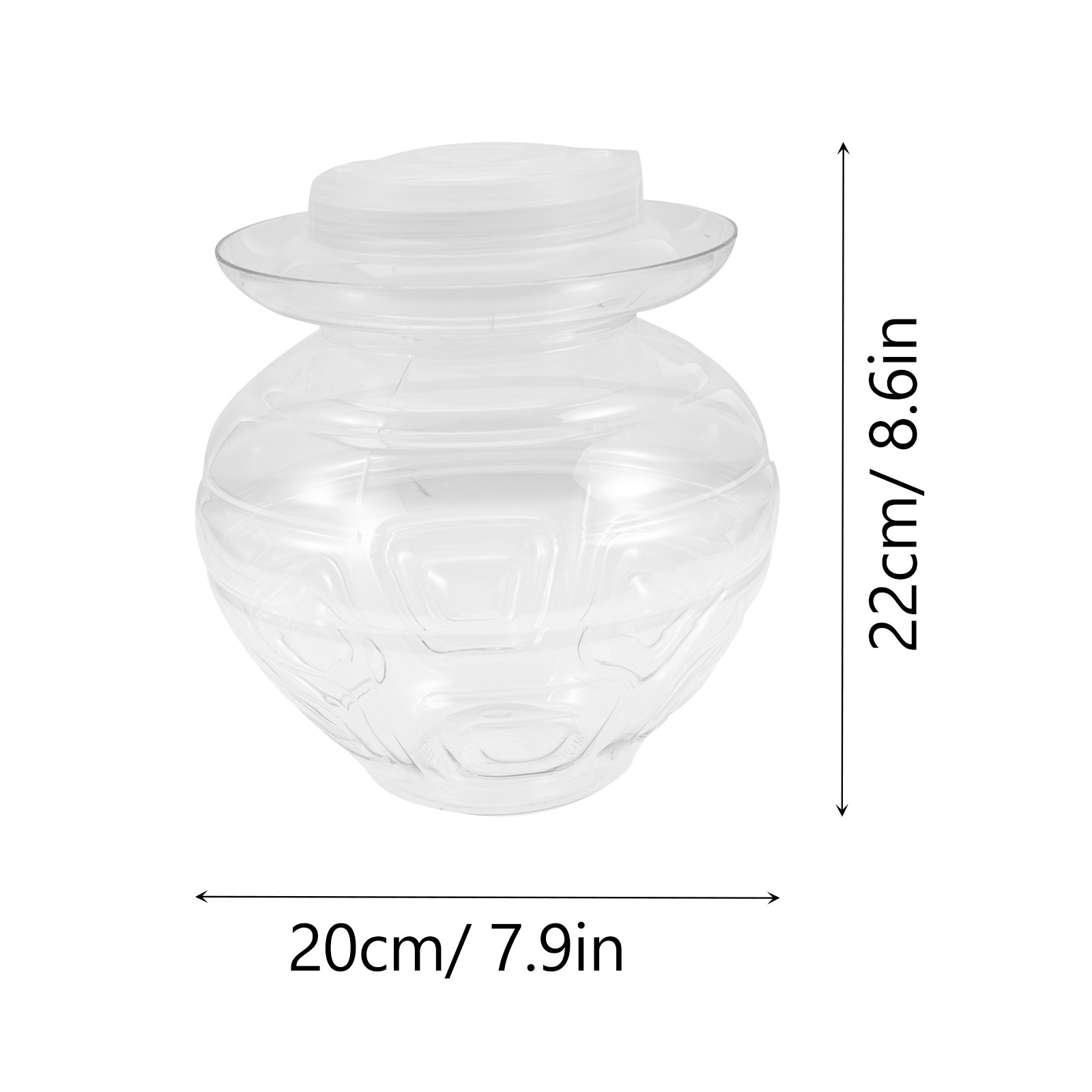 Barattolo Multifunzione per In - Fermentation Crock recensione e prezzo