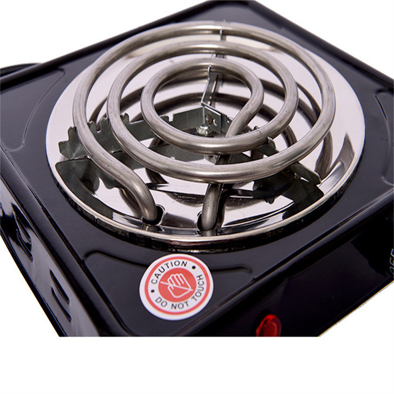 Piastra elettrica portatile da - Home Cooking In recensione e prezzo