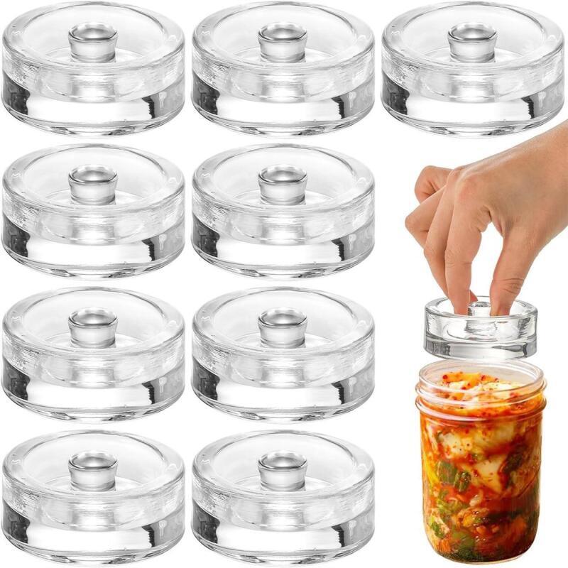 Coperchio per peso per ferment - Fermentation Crock recensione e prezzo