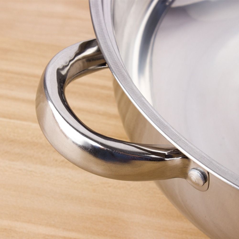 Set di Pentole per Cottura a V - Paella Pan Steel recensione e prezzo