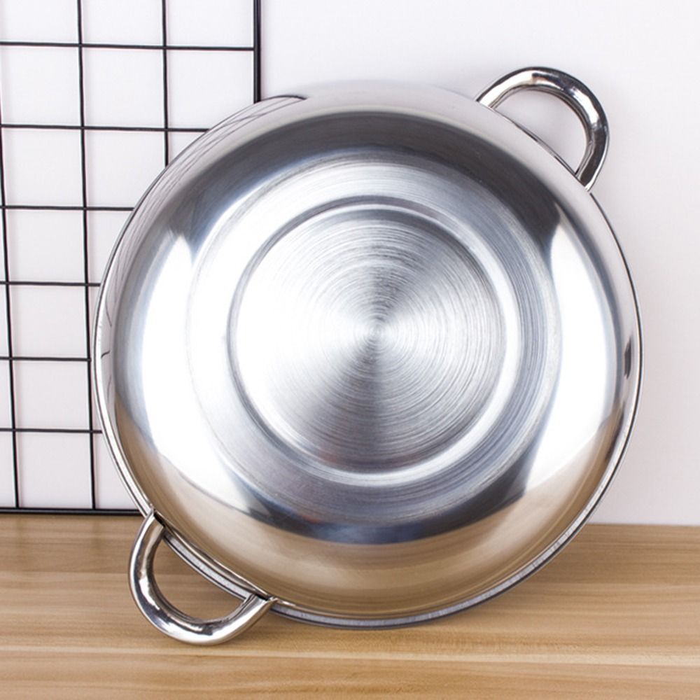 Set di Pentole per Cottura a V - Paella Pan Steel recensione e prezzo