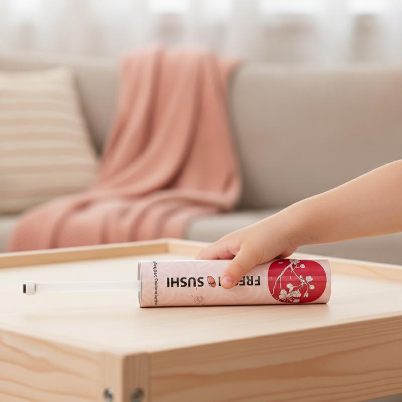 NOVITÀ 2026: Tubo per Sushi co - Home Cooking Youtube recensione e prezzo