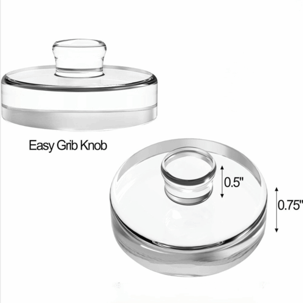 Pesi in Vetro per Fermentazion - Fermentation Crock recensione e prezzo