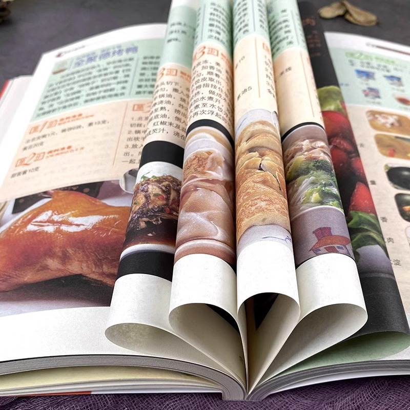 Libri sulla cucina cinese sull - Home Cooking On recensione e prezzo