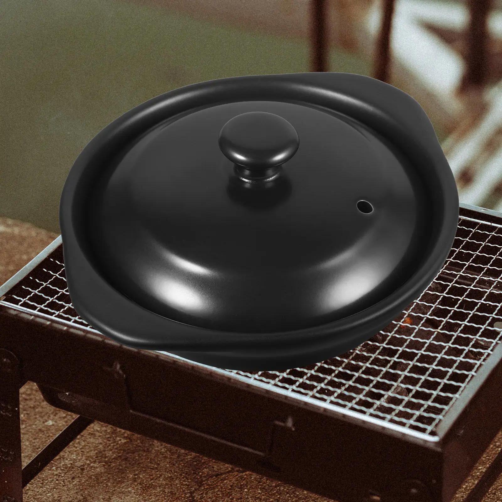 Pentola da cucina in ceramica  - Home Cooking On recensione e prezzo