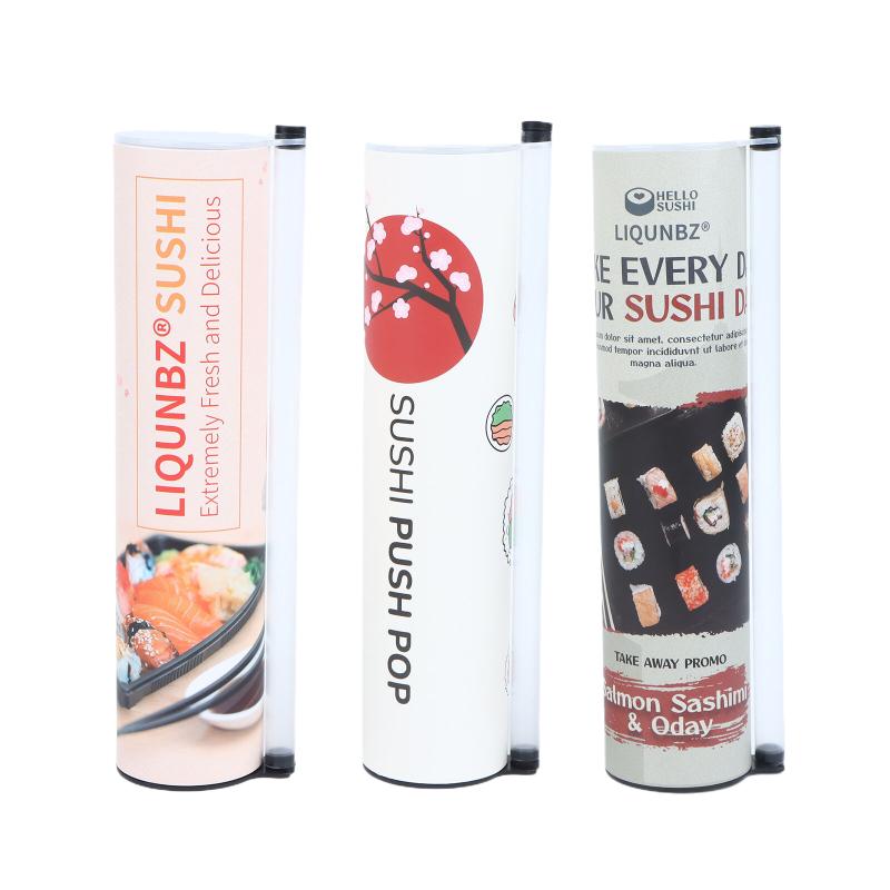 Stampo per Sushi in Carta Alim - Home Cooking Youtube recensione e prezzo