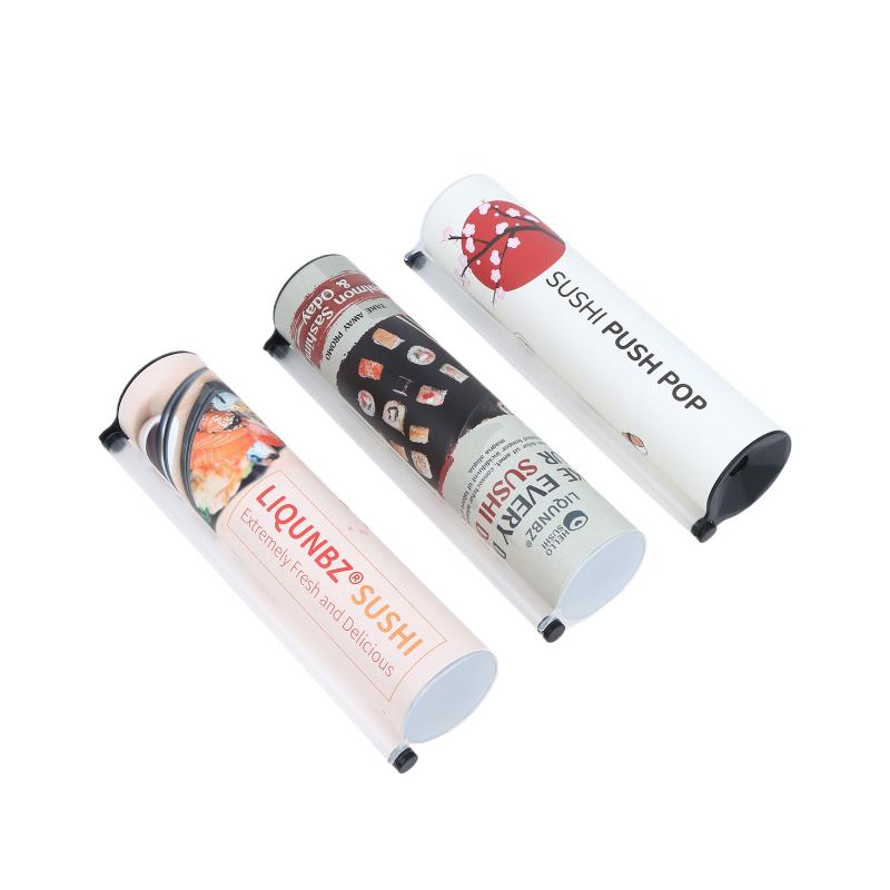 Stampo per Sushi in Carta Alim - Home Cooking Youtube recensione e prezzo