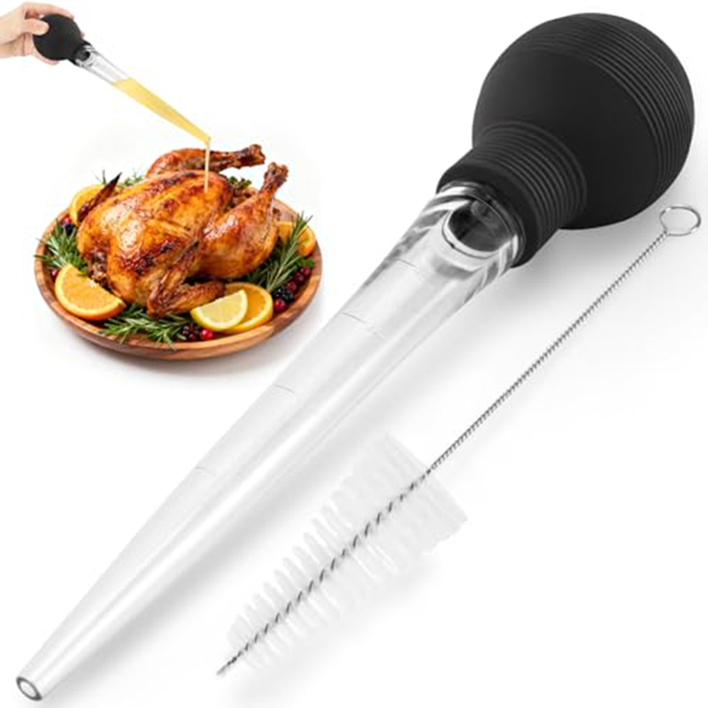 Home Paglia Pompa per tacchino - Home Cooking Youtube recensione e prezzo