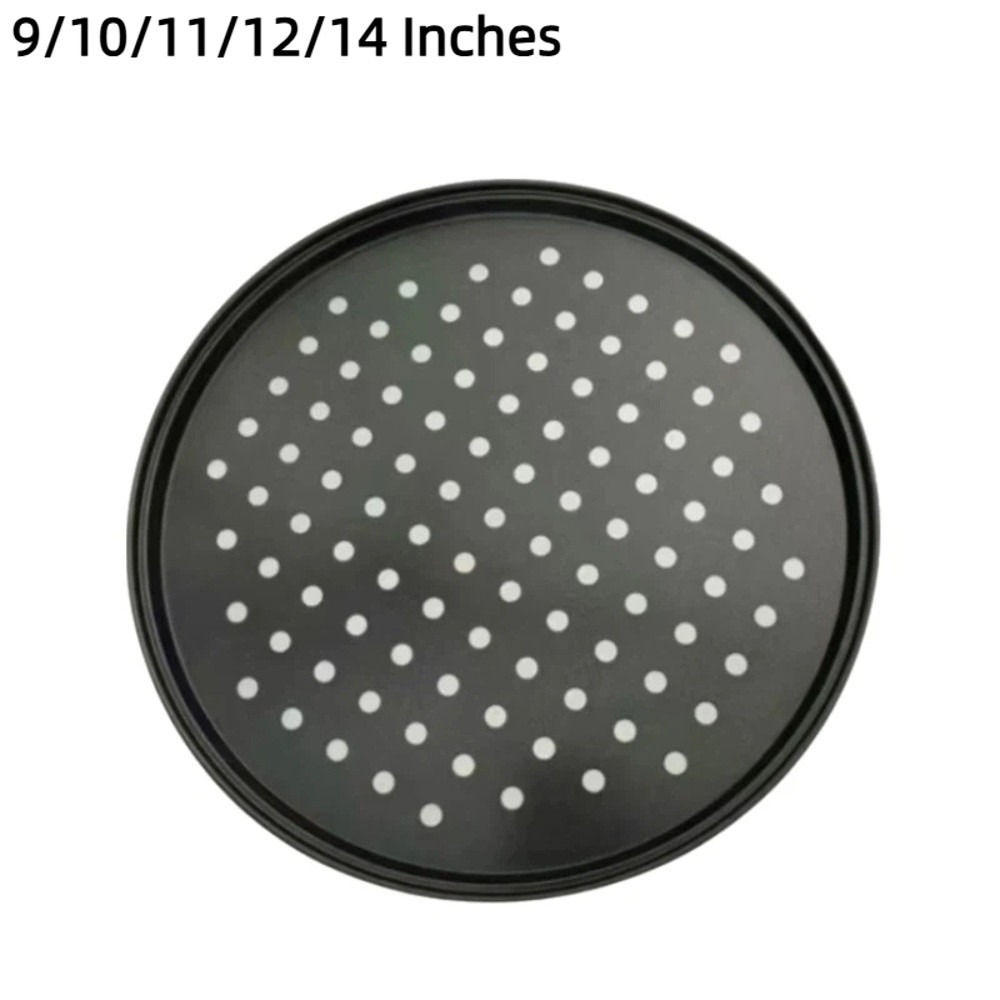 Set di teglie per pizza perfor - Paella Pan Steel recensione e prezzo